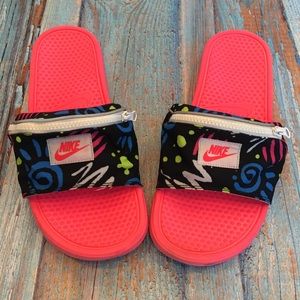 Nike Benassi Slide